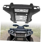 Front Fascia Combined Brush Guard Bumper Cover Compatible With Can-am New. Price: $194.68.