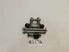 2000 Honda CR500 Oem Engine Motor Mounts 50401-ML3-680 Used. Price: $113.99.