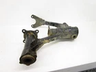 Yamaha Grizzly Yfm 600 Swingarm #1 5GT-22110-00-00 1999-2001 Used. Price: $36.15.