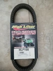 HLP108 High Lifter Products Series Performance Belt By Dayco New. Price: $50.00.
