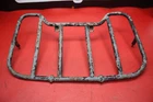 1986 Honda Fourtrax 250 Front Carrier Rack 81100-HA8-000 Used. Price: $44.99.