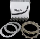 Vintco KCLH15 Clutch Plate Kit New. Price: $117.32.