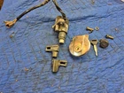 1993 Kawasaki Vulcan Set Used. Price: $99.99.