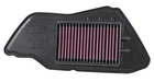 K&n YA-1209 Replacement Air Filter Fits 2009-2015 Yamaha (YW125 Zuma) New. Price: $57.99.