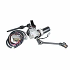 Tusk Electronic Power Steering Kit For Polaris Rzr Xp 900 2012-2014 New. Price: $697.87.
