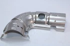 2023 Can-am Maverick X3 Rr 4X4 Ds Turbo Dps Oem Upper Heat Shield 707601795 Used. Price: $20.00.
