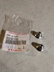 Kawasaki Vn 1500 Nut Cap 8MM 92210-1132 (pair) New:. Price: $10.78.