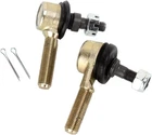 Moose Front Inner Outer Tie Rod End Kit For Arctic Cat 700 Mudpro 4X4 12-13 New. Price: $67.04.