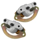 Front Brake Caliper For Polaris 550 850 1000/SPORTSMAN Xp New. Price: $34.92.