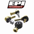 Epi Inside Tie Rod End 1PC For 2006-2018 Yamaha YFM700R Raptor Jl New. Price: $29.65.