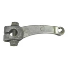 2005 Honda Sportrax TRX90 2X4 Brake Arm Actuator 43410-HF1-670 Used. Price: $33.99.