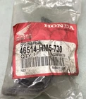 Honda 46514-HM5-730 Spring, Brake, Pedal 46514-HM5-670 New Genuine. Price: $44.06.