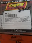Quadboss Wheel Bearing And Seal Kit 25-1210QB 41-3341 New. Price: $19.99.