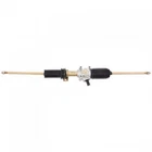 Qa Parts Steering Rack And Pinion Without Tie Rod Ends 197-922-0003 New. Price: $70.03.