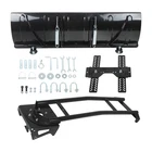 50 Inch Atv Snow Plow Kit 2007-2013 For Honda Rancher 420 New. Price: $313.15.