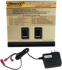Moose Offroad Utv Switch Display MUD-2SW-DSP New. Price: $51.90.