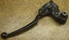 1992 Suzuki Atv Quad Runner LT-4WD Ltf LT250 Left Brake Lever Perch Rear 91 Used. Price: $39.95.