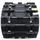 Camoplast Camso 15X129X1" Ripsaw Ii Snowmobile Track 2602-575 New. Price: $480.00.