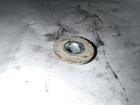 1982 Honda ATC185S Oem Vintage Washer, Fr. Cover Fixing 64348-086-000 Used. Price: $6.00.