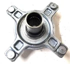 Suzuki Quadrunner 4WD 1987-2002 Rear Wheel Hub 64110-19B10 Used. Price: $24.99.