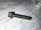 Yamaha Bolt, FLANGE(4AS) 95024-06030-00 Oem Used. Price: $8.41.
