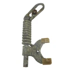 05-24 Kawasaki Brute Force 650 750 Clutch Actuator Arm 13236-0048 Used. Price: $59.99.