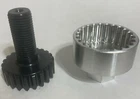 Water Pump Drive Bolt Tool 850/1000 Polaris Socket PA-50995 36MM 5140078 New. Price: $14.99.