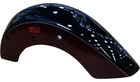 New Oem Honda Fender Rear. (TYPE2) 80110-MEG-710ZB. Price: $233.31.