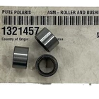 3PK Genuine Oem 1321457 Polaris Atv Snowmobile Drive Clutch Roller Bushing Nos New. Price: $42.99.