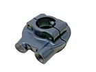 2014-2018 CBR650F Honda Oem Throttle Cable Holder Housing Clamp Used. Price: $24.99.
