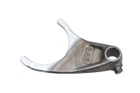 New Oem Polaris 3088119, 283-88402-03 Left Shift Fork Nos. Price: $40.95.