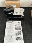 Kfi 100660 Polaris Rzr 570/800 Winch Mount New. Price: $50.00.