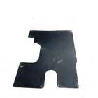 2004 Polaris Ranger 500 4X4 Oem Wheel Well Panel 5434903 XP9.1 Used. Price: $14.99.