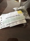 John Deere Buck Utility Atv 500 Rear Seal New. Price: $25.00.