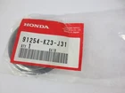 New Genuine Oem Honda Seal Fr Fork 91254-KZ3-J31. Price: $10.99.
