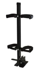 Great Day QD800S Vertical Gun Rack With Quick-disconnect Plate New. Price: $235.00.