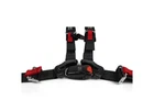 4-POINT Harness Passenger Can-am Maverick/commander Pn: 715008036 New. Price: $256.99.