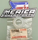 Qty New Genuine Yamaha 3X3-25118-00 Cover, Hub, Dust. Price: $12.26.