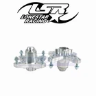 Lone Star Billet Front Wheel Hub For 1987-2006 Yamaha YFZ350 Banshee Drive New. Price: $444.01.
