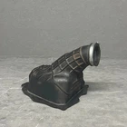 Used 2014-2017 Yamaha YZ450F Airbox 1SL-14453-00-00. Price: $23.00.