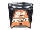 Hood 2012 Polaris Rzr 800 Efi 3411 Used. Price: $169.44.
