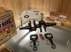 2016-2017 Polaris Turbo Rzr Xp / Crankshaft+connecting Rods+bearings New. Price: $1350.00.