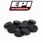 Epi Primary Clutch Button Kit For 2018-2020 Can-am Commander 1000R Xt Zy New. Price: $58.65.