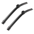 Wipers Factory Replacement For Vw Touareg Porsche Cayenne 2008-2016 Origina... New. Price: $39.99.