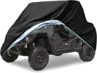 Neverland Utv Covers, Side By Waterproof 300D Heavy Duty Outdoor New. Price: $69.91.