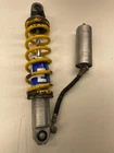 1985 Suzuki LT250R Quadracer Rear Shock Suspension Cushion Absorber Spring For. Price: $99.80.