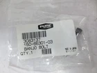 New Genuine Polaris Oem Banjo Bolt 3083137. Price: $12.99.