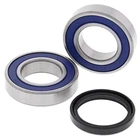 Balls Wheel Bearing Kit Rear 25-1709 Arctic Cat 250 2X4 06-09, 300 10-16 New. Price: $52.50.