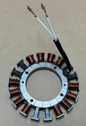 Genuine Oem Kawasaki Alternator Stator Charging Coil FX730V FR600V FR730V FS600V New. Price: $49.99.