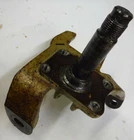 Oem Honda Odyssey FL350R Right Front Spindle Knuckle Rh O402-1 Used. Price: $40.00.